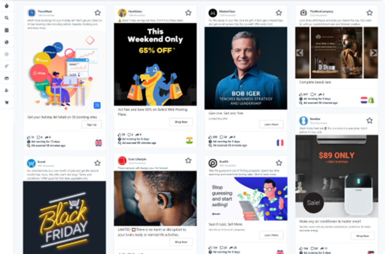 28 Best Ad Trackers Tools 3 Best Ad Trackers Tools