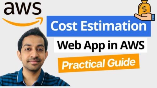 Cost to Host a Website on AWS