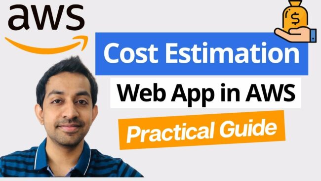 Cost to Host a Website on AWS