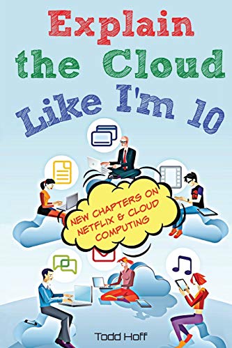 Cloud Computing Books