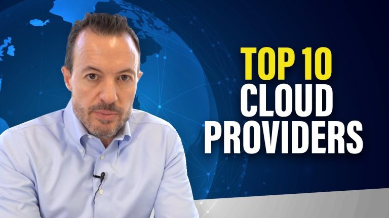 Unlocking the Potential of Managed Cloud Hosting Solutions