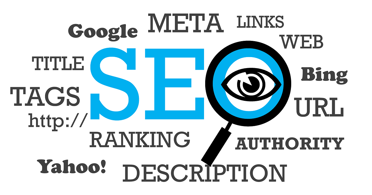 SEO & Backlinks