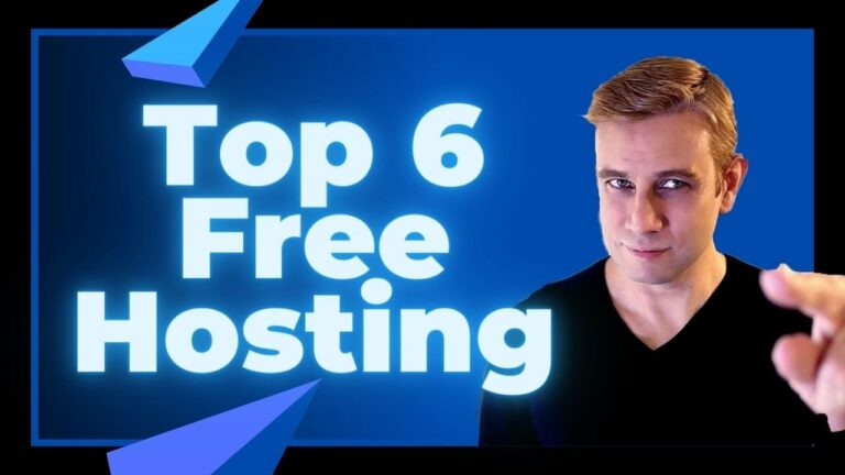 Top 5 Free Cloud Hosting Services 5 Top 5 Free Cloud Hosting Services