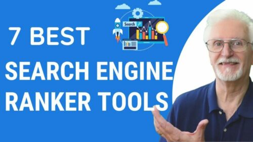 Best Search Engine Ranking Checker Tools