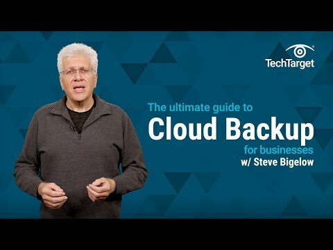 Best Practices for Reliable Cloud Hosting Backups