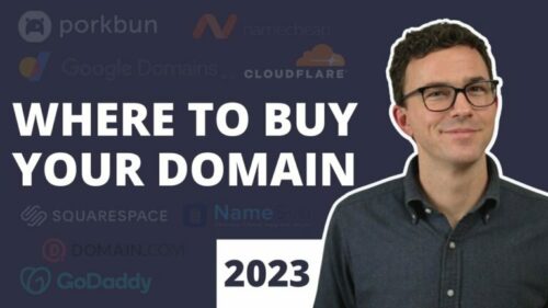 How to Find Cheap Domain Names