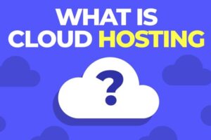 Understanding the Cost Benefits of Cloud Hosting