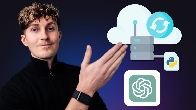 Why Cloud Hosting is Perfect for AI Applications 6 Why Cloud Hosting is Perfect for AI Applications