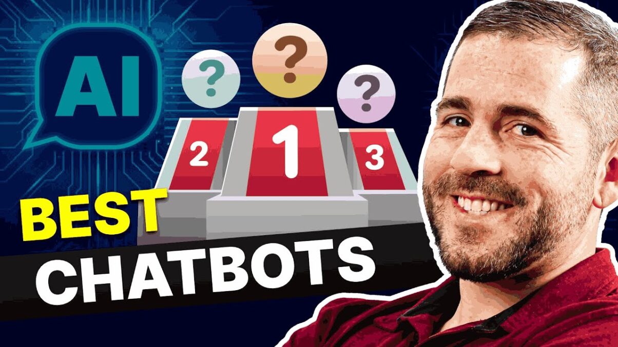 Top AI Chatbots for Better Conversations 4 Top AI Chatbots for Better Conversations