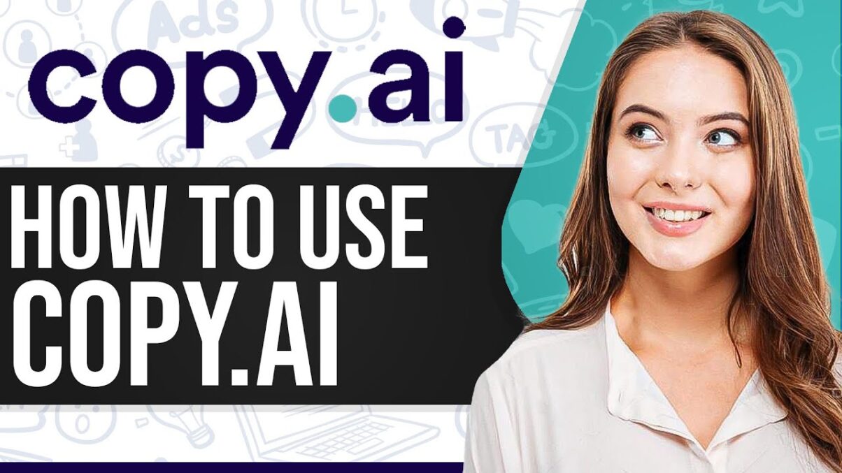 What is Copy.ai? 2 What is Copy.ai?
