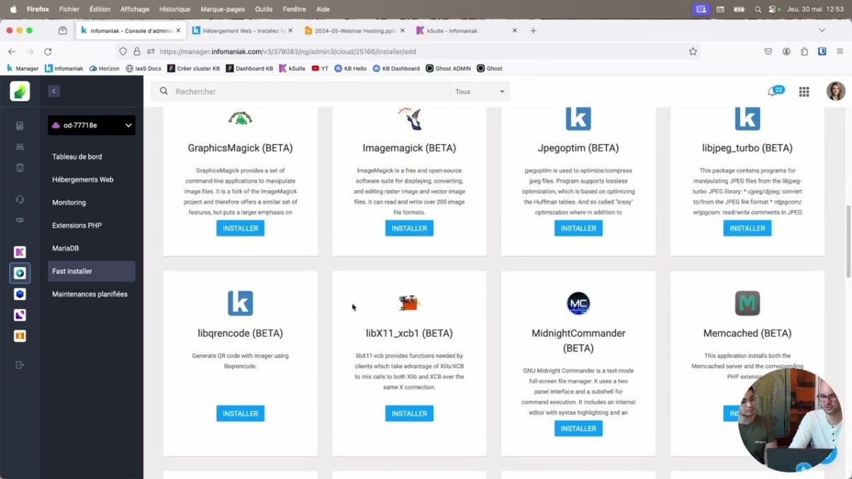 Achieving Scalability with Managed Cloud Hosting 6 Achieving Scalability with Managed Cloud Hosting