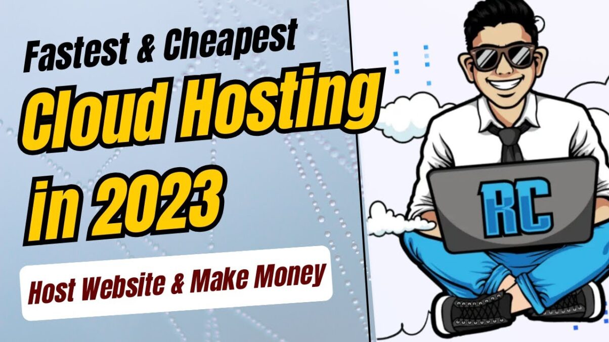 Affordable Cloud Hosting Services 3 Affordable Cloud Hosting Services
