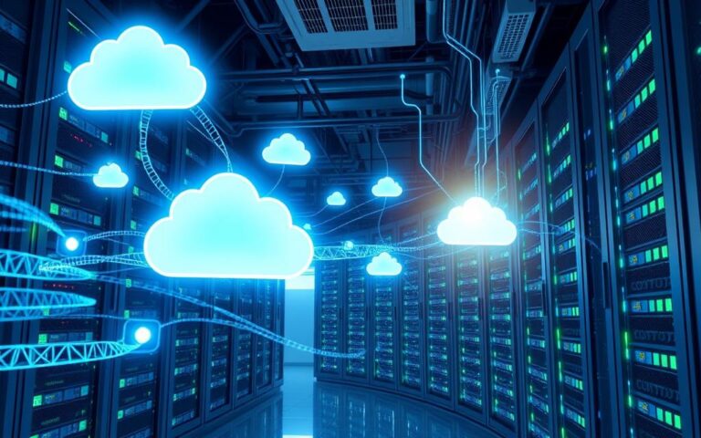 enhanced performance cloud hosting