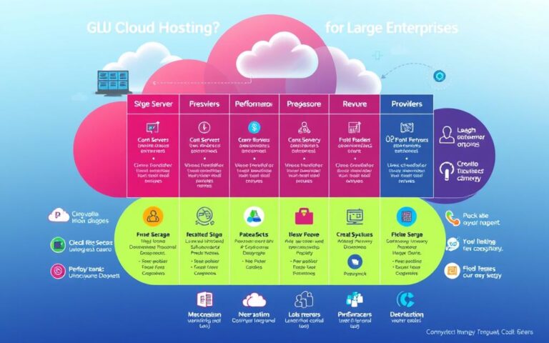 Essential Guide: Choose Cloud Hosting for Large Businesses 3 how to choose cloud hosting for large businesses